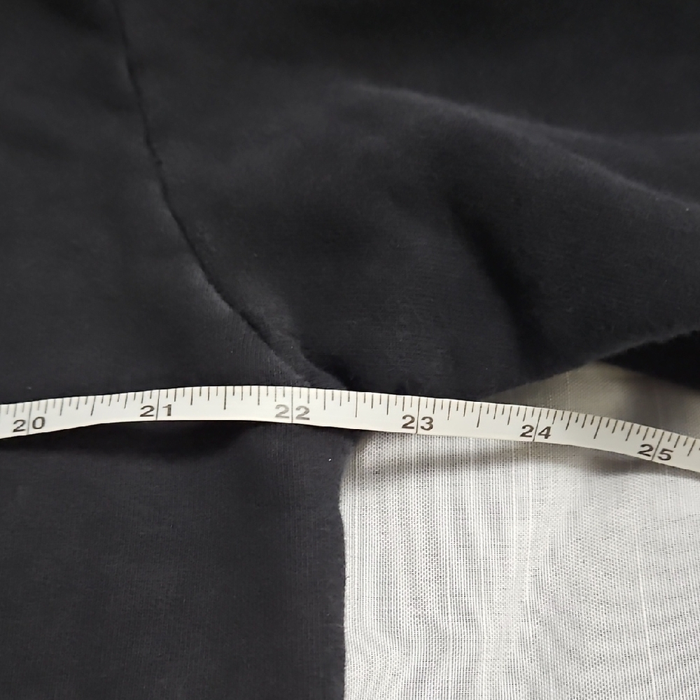 Ripndip Size Large Black Hoodie Save The World Earth Patches - Picture 10 of 13